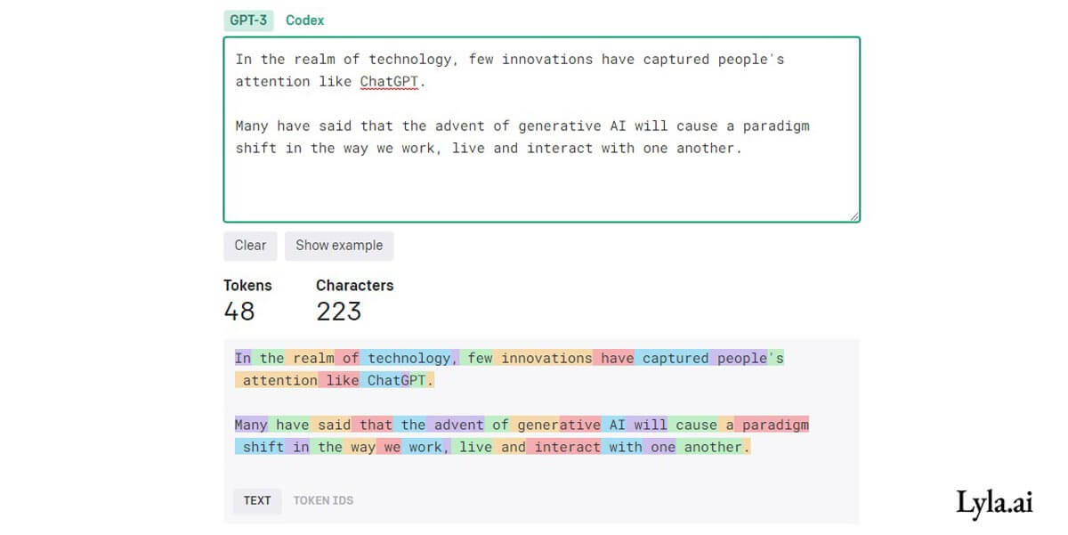 How Does ChatGPT Actually Work: The Technical Side of AI Writing